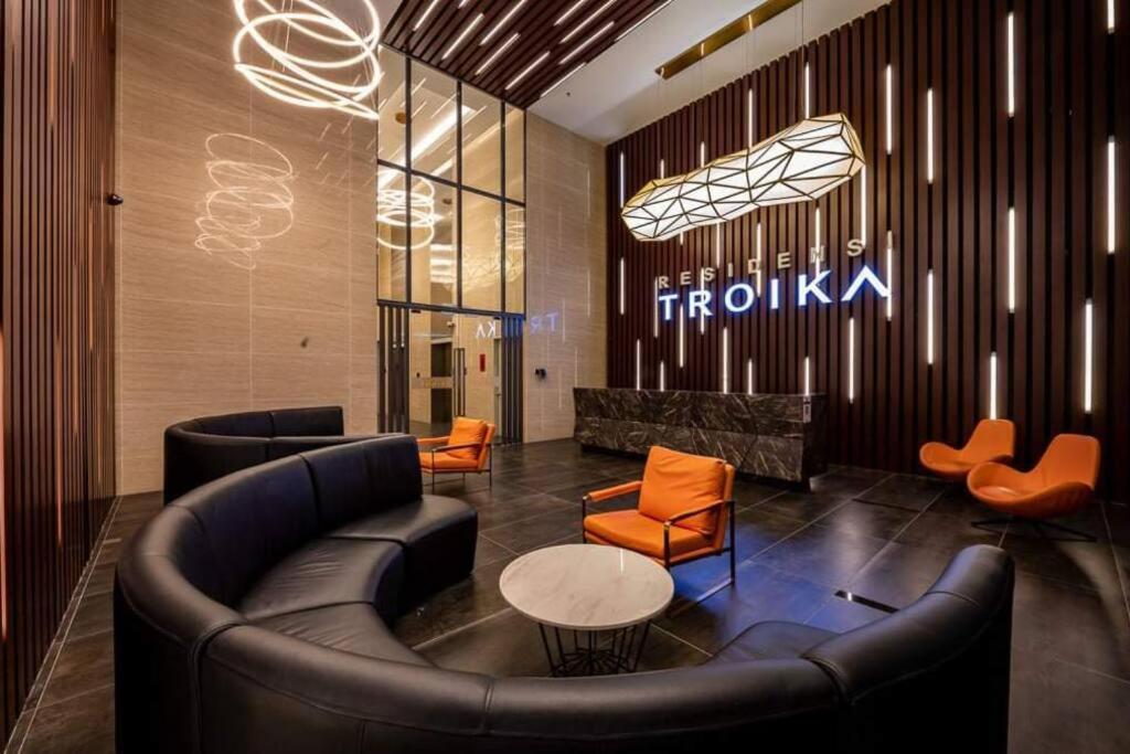 Apartment Troika Penthouse 2