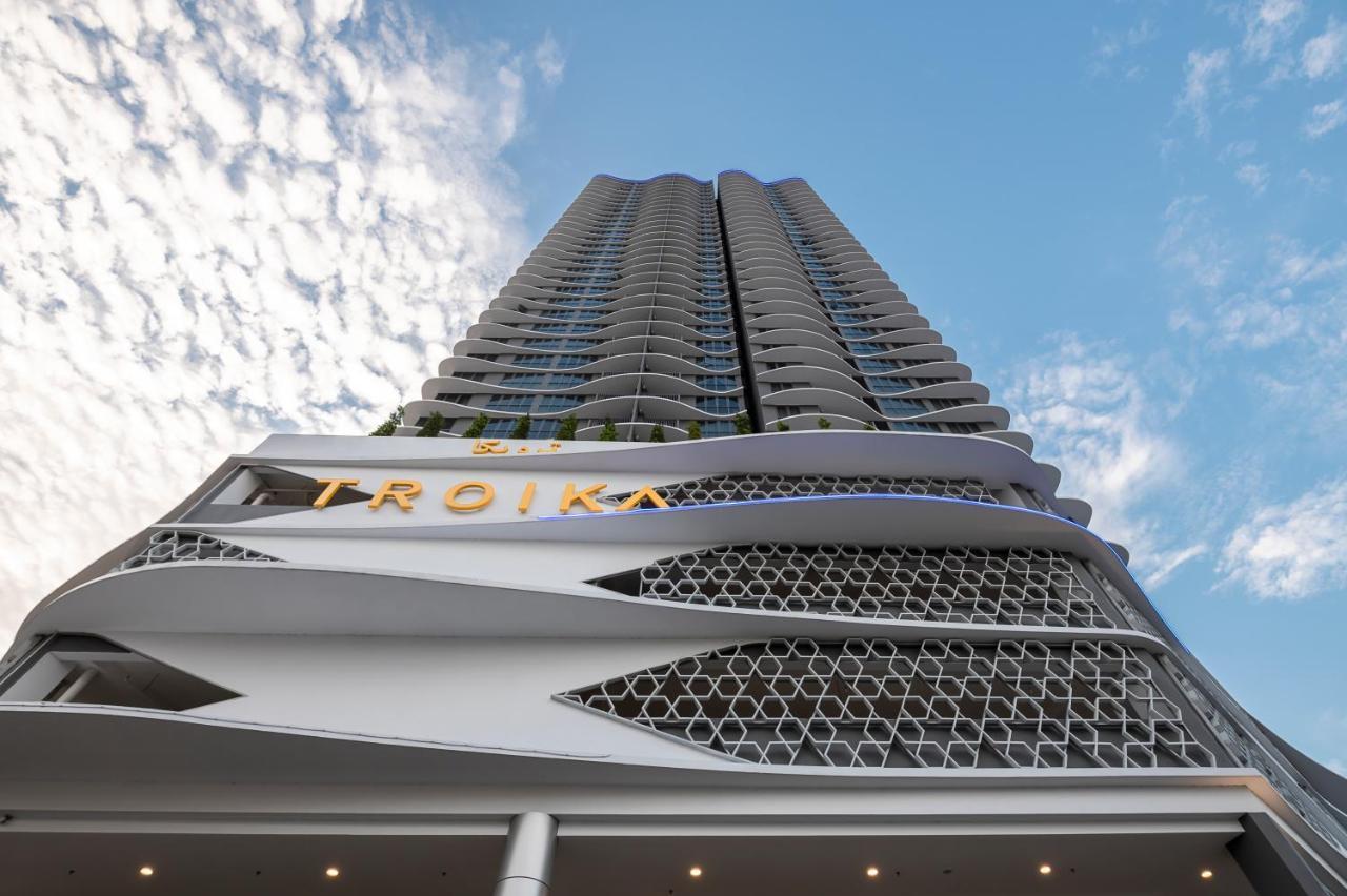 Troika Penthouse 2 Kota Bharu