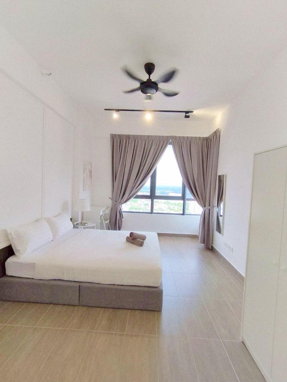 Troika Penthouse 2 Apartment