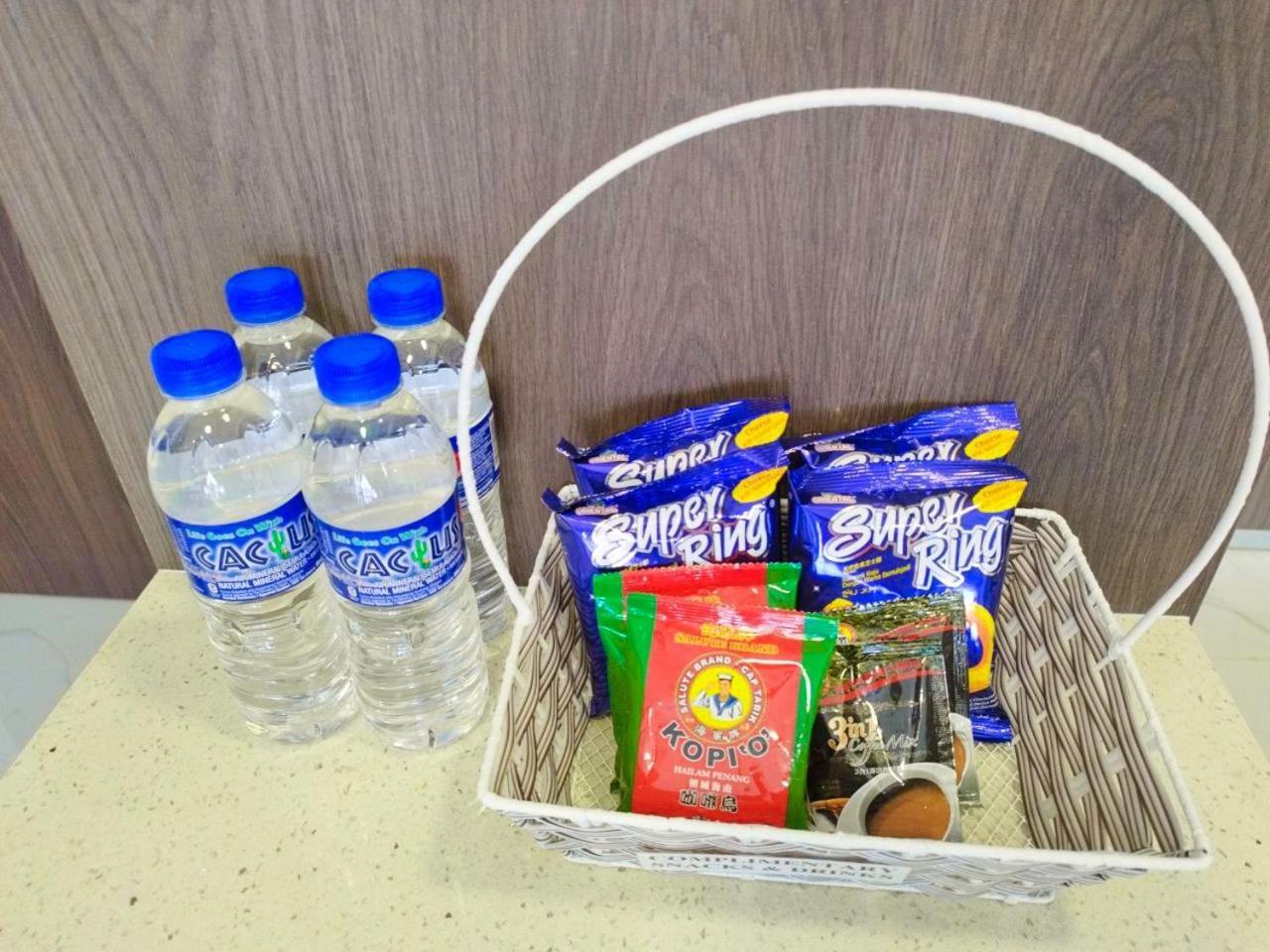 Troika Penthouse 2 Kota Bharu